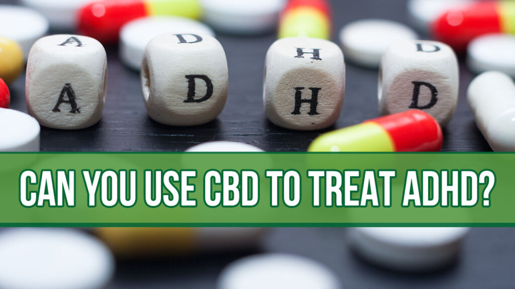 CBD Can Be Used To Treat Neurodegenerative Disorders