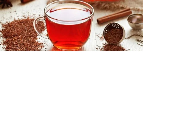 Honeybush Tea: Benefits and Side Effects