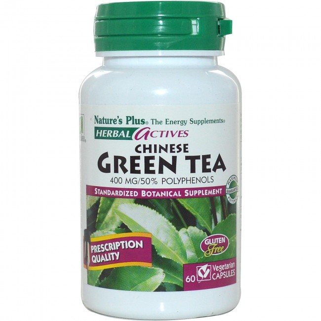 Benefits of Green Tea Supplements