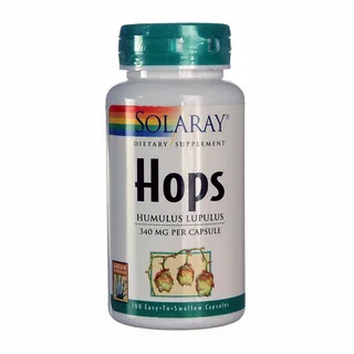 Benefits of Hops Supplements