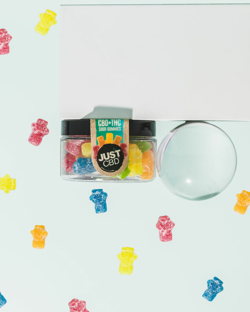 CBD Gummies